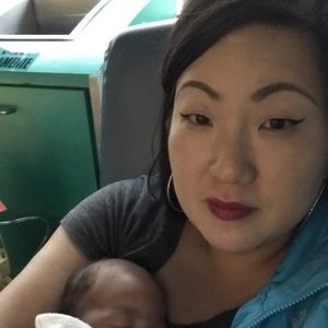 Meet your Posher, Kimberly